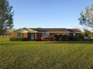 5450 Dawes Rd, Grand Bay, AL 36541