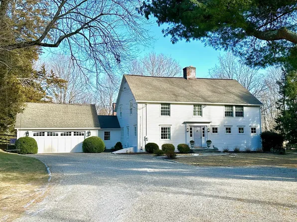 480 Hulls Highway, Fairfield, CT 06890