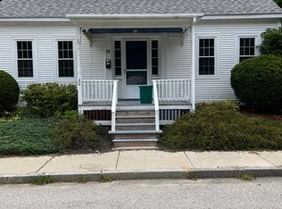 20 S Pine St, Dover, NH 03820