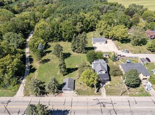 N4079 County Road P, Rubicon, WI 53078