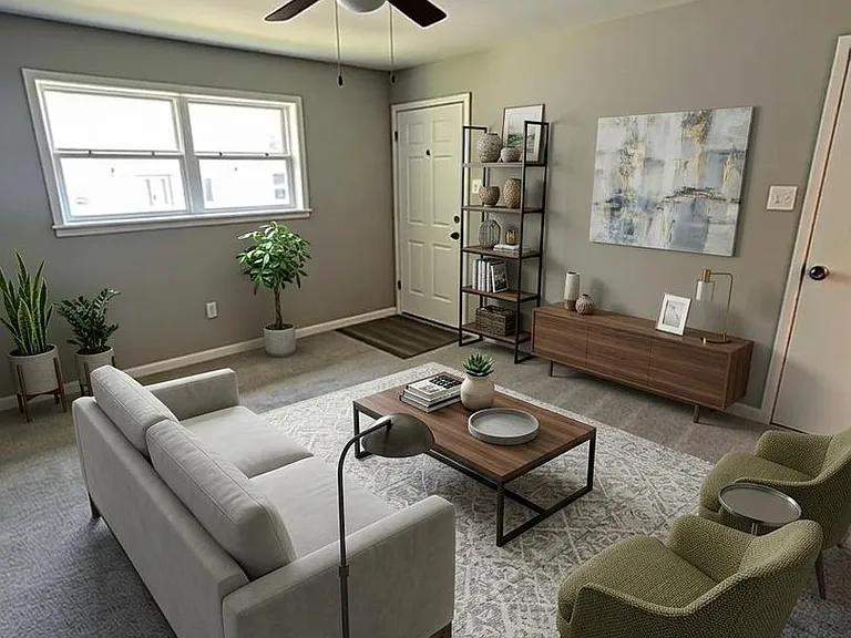711 Melody Ln #B8 — Photo 2