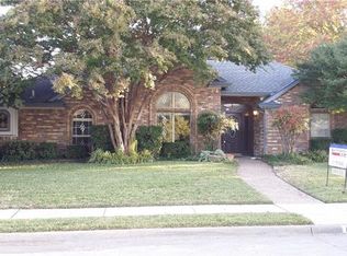 1413 Quail Run Dr, Allen, TX 75002