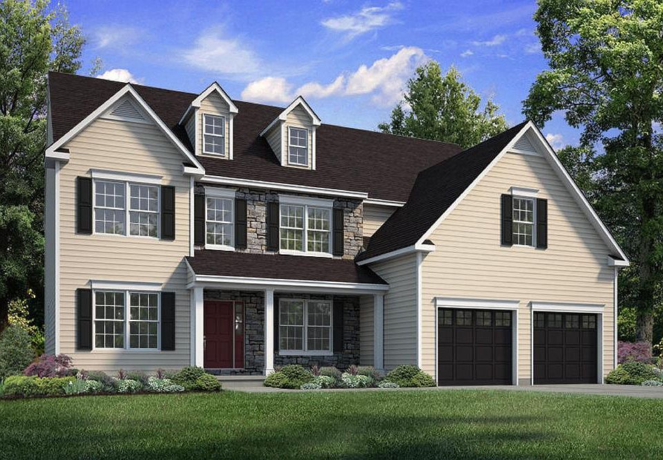 NW-92 Rendering