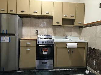 Rented by Kian Realty