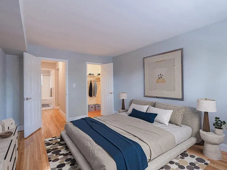 Mt. Arlington Gardens Apartment Homes — Photo 10