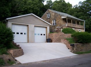 163 S Water St, Frostburg, MD 21532