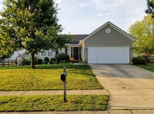 2056 Granny Smith Ln, Middletown, OH