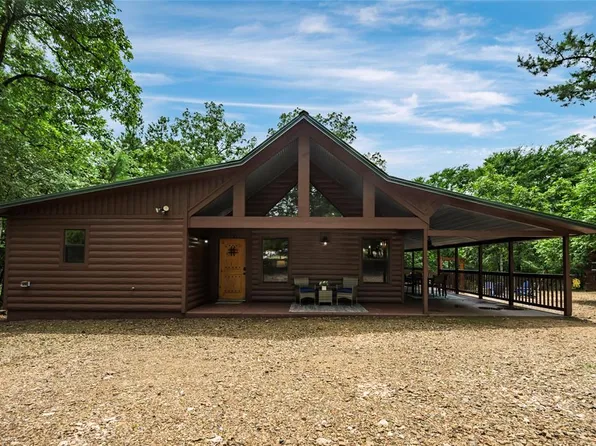 46 Banjo Ln, Broken Bow, OK 74728