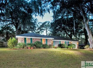 129 Hampshire Rd, Savannah, GA 31410