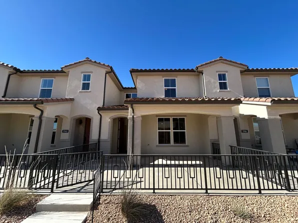 5963 S Sunglow Cv, Saint George, UT 84790