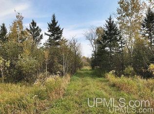 County Road U, Florence, WI 54121
