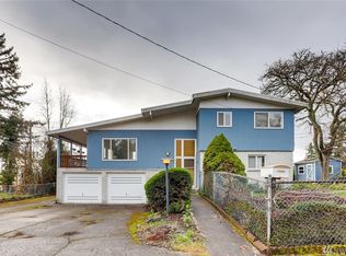 825 S 143rd Pl, Burien, WA 98168