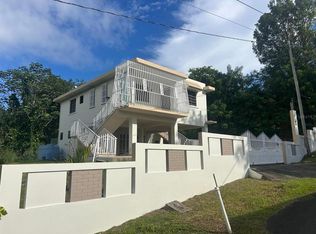 978 Km #5.1, Ceiba, PR 00735