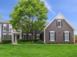 14212 Fontana St, Leawood, KS 66224