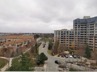 23 Cox Blvd #887, Markham, ON L3R 7Z9