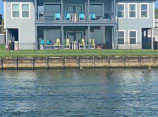 640 Lagoon Dr, Point Blank, TX 77364