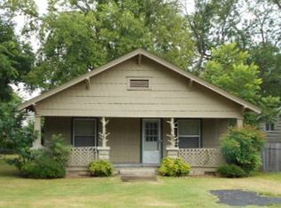 700 N 47th St, Fort Smith, AR 72903