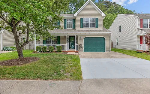 2548 Farmworth Trl Photo 1