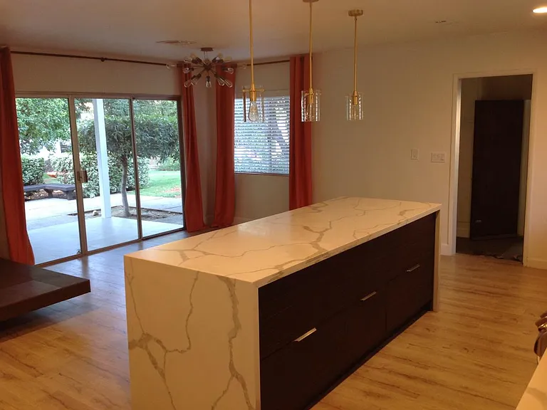 Bright, Open and Airy Design