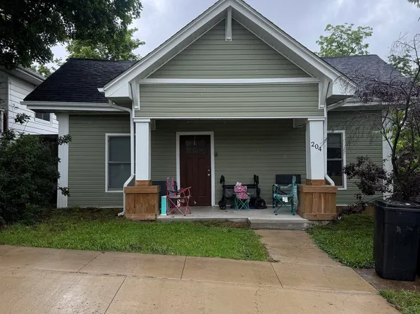 204 W Jefferson St, Warsaw, MO 65355