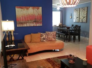 1551 NE 131st Ln #1553, Miami, FL 33161