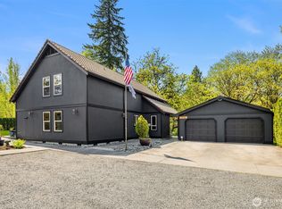 19708 Welch Rd, Snohomish, WA 98296