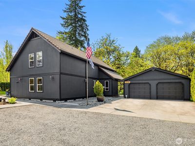 19708 Welch Road, Snohomish, WA, 98296