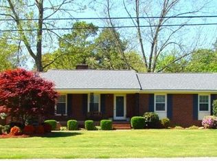 202 Adams Blvd, Greenville, NC 27858