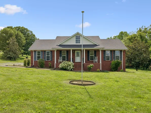 1180 Harris Branch Rd, Hartsville, TN 37074