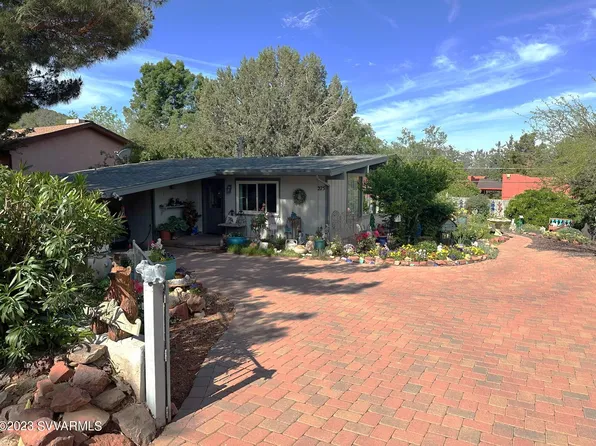 275 Birch Boulevard, Sedona, AZ 86336