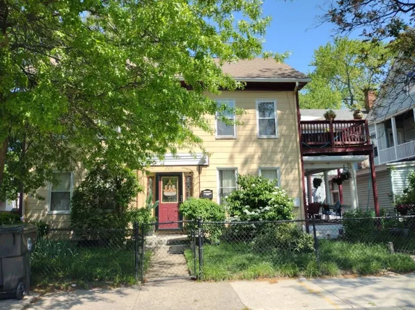 229 Central St, Central Falls, RI 02863
