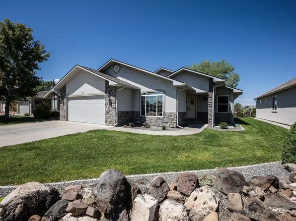 217 1/2 Dream St, Grand Junction, CO 81503