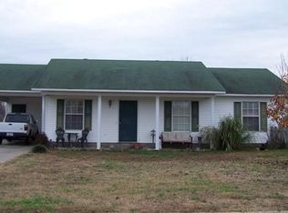 706 Leewood Dr, Paragould, AR 72450