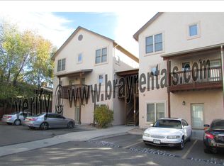 1214 Walnut Ave APT 8, Grand Junction, CO 81501