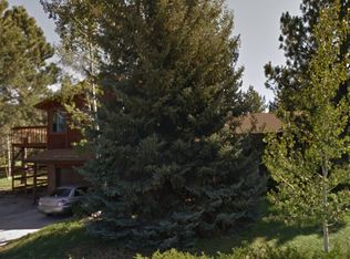 7376 Windlawn Way, Parker, CO 80134