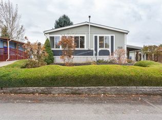 3310 E Bull Run Ln, Mead, WA 99021