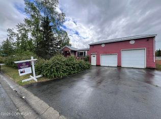 7700 Dover Ave, Anchorage, AK 99504