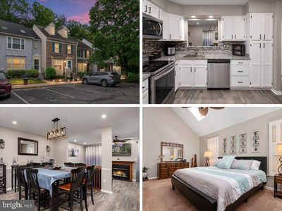 615 Fellowship Way, Odenton, MD, 21113