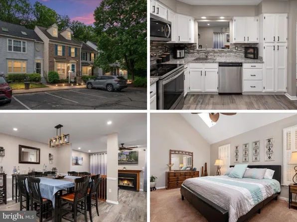 615 Fellowship Way, Odenton, MD 21113