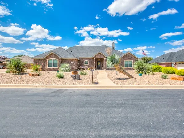 4717 Royal Troon Dr, San Angelo, TX 76904