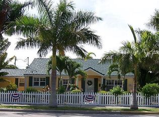 361 W Olympia Ave, Punta Gorda, FL 33950
