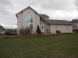 7793 N Wildrose Ct, Bloomington, IN 47404