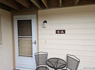 95 E Hartford St APT 4A, Hernando, FL 34442