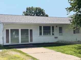 503 N Sandusky St, Catlin, IL 61817