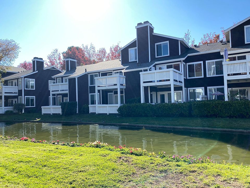 condo from outside