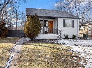 3369 S Emerson St, Englewood, CO 80113