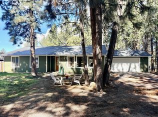 19334 Mohawk Rd, Bend, OR 97702