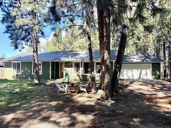 19334 Mohawk Rd, Bend, OR 97702