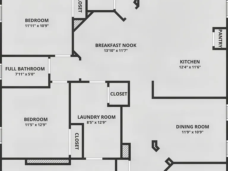 1820 Abby Creek Dr — Photo 7
