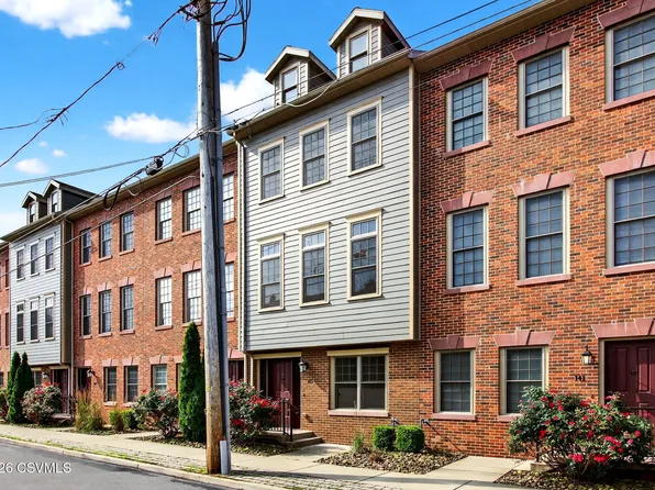 145 Jacobs Landing Way, Danville, PA 17821